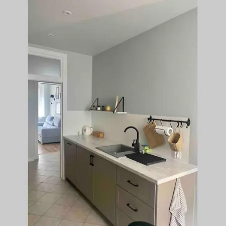 Apartsea 2 Apartment *