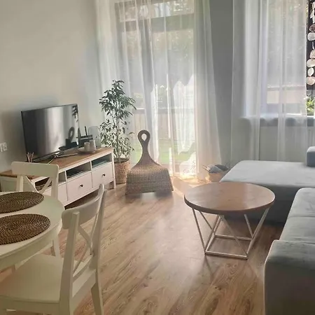 Apartment Apartsea 2
