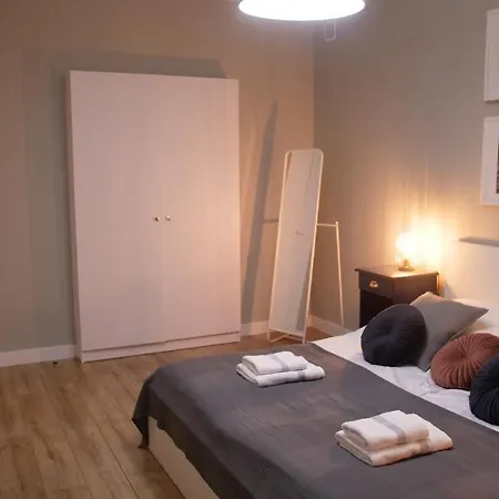 Apartsea 2 * Gdynia