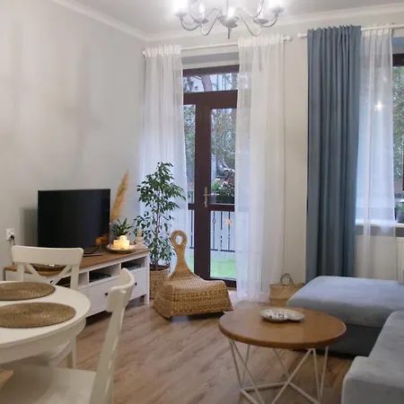 Apartsea 2 * Gdynia