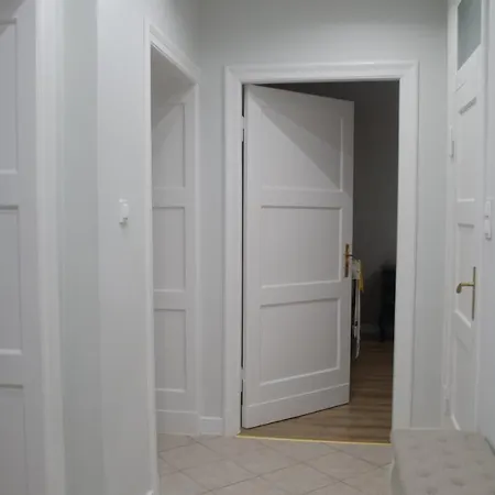 Apartsea 2 * Gdynia