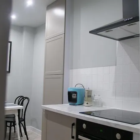 Apartsea 2 Apartment Gdynia