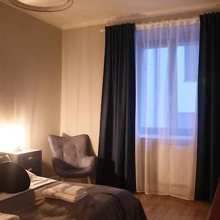 Apartsea 2 Apartment
