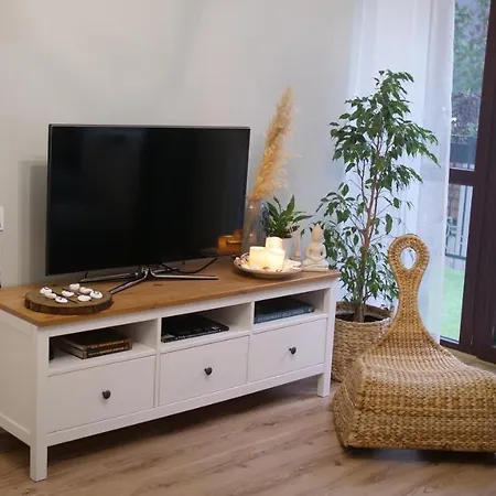 Apartsea 2 * Gdynia