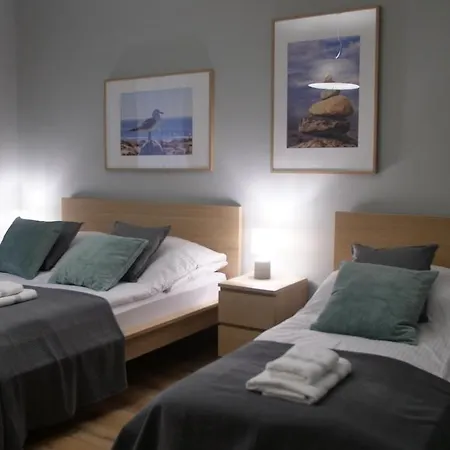 Apartsea 2 Apartment Gdynia