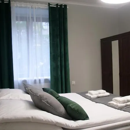 Apartsea 2 Apartment *