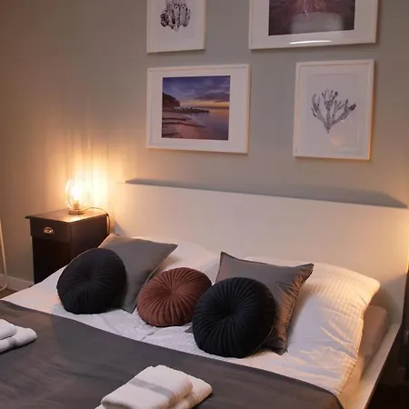 Apartsea 2 *