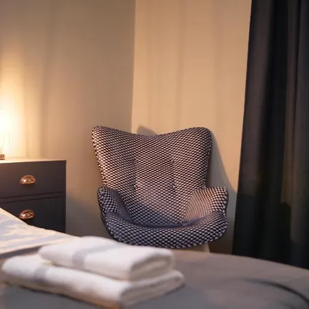 Apartsea 2 Gdynia