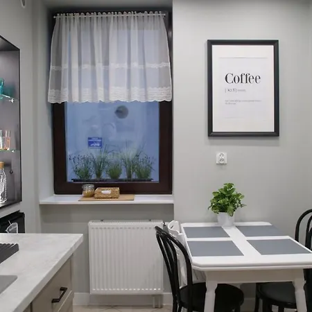 Apartsea 2 * Gdynia