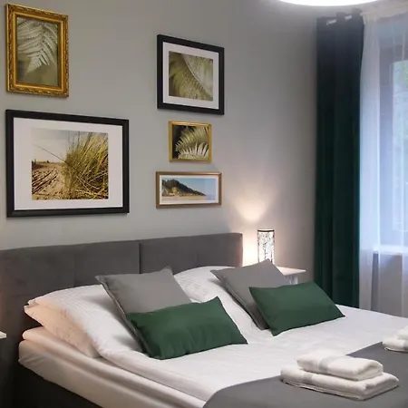 Apartsea 2 *