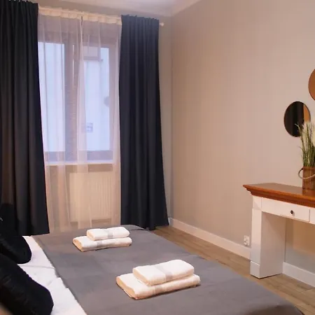 Apartsea 2 Apartment