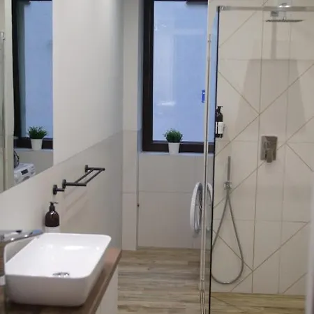 Apartsea 2 * Gdynia