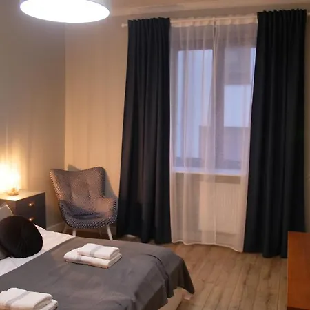 Apartsea 2 Apartment *