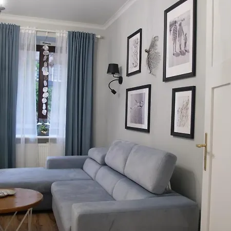 Apartsea 2 Apartment Gdynia