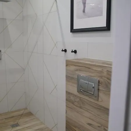 Apartsea 2 Apartment *