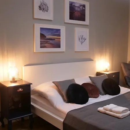 Apartsea 2 Gdynia