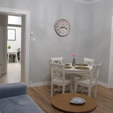 Apartment Apartsea 2 *
