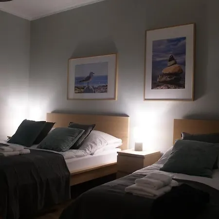 Apartsea 2 Apartment Gdynia