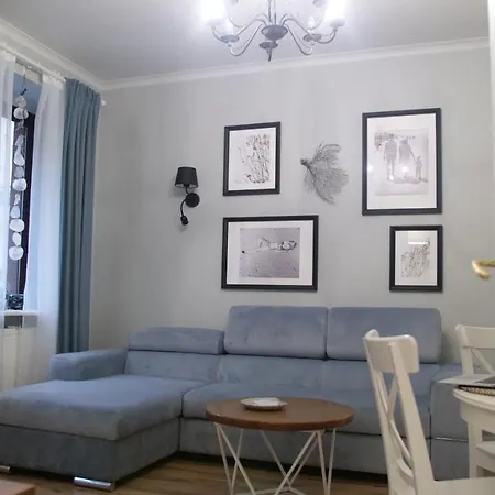 Apartsea 2 Apartment *
