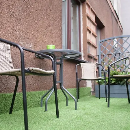 Apartsea 2 Apartment Gdynia